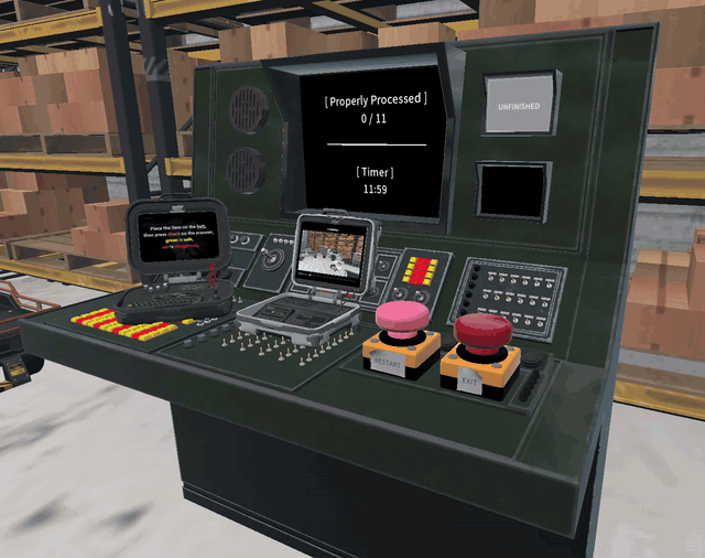 Airport Explorer screenshot 1