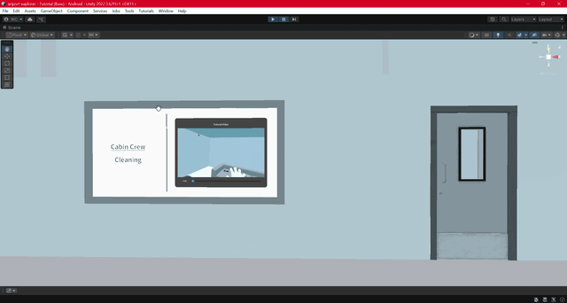 Airport Explorer screenshot 1
