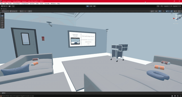 Airport Explorer screenshot 1