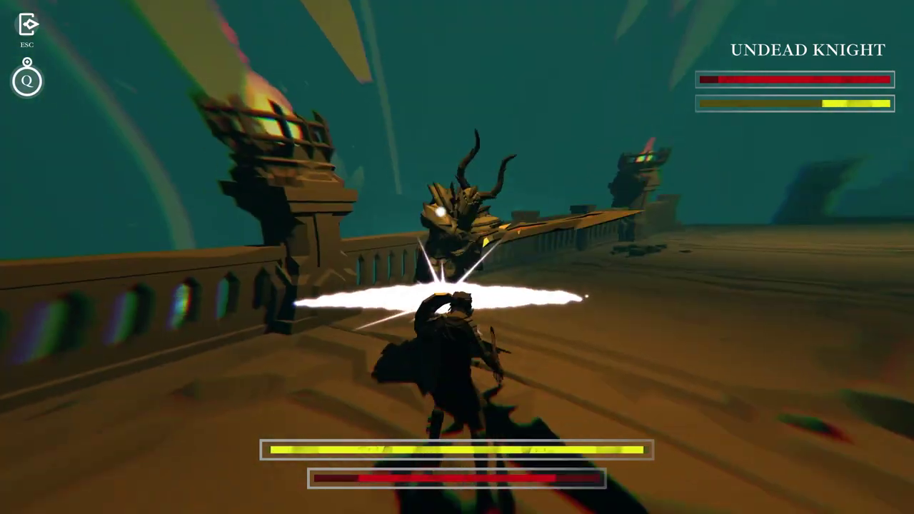 Forsaken Realm screenshot 4