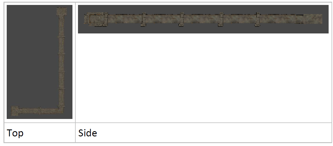 TRAUMA screenshot 1