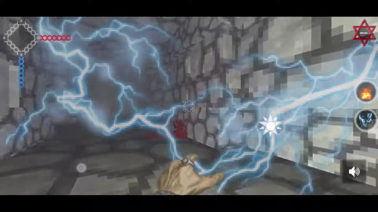 The Trials Of Sorcery screenshot 4