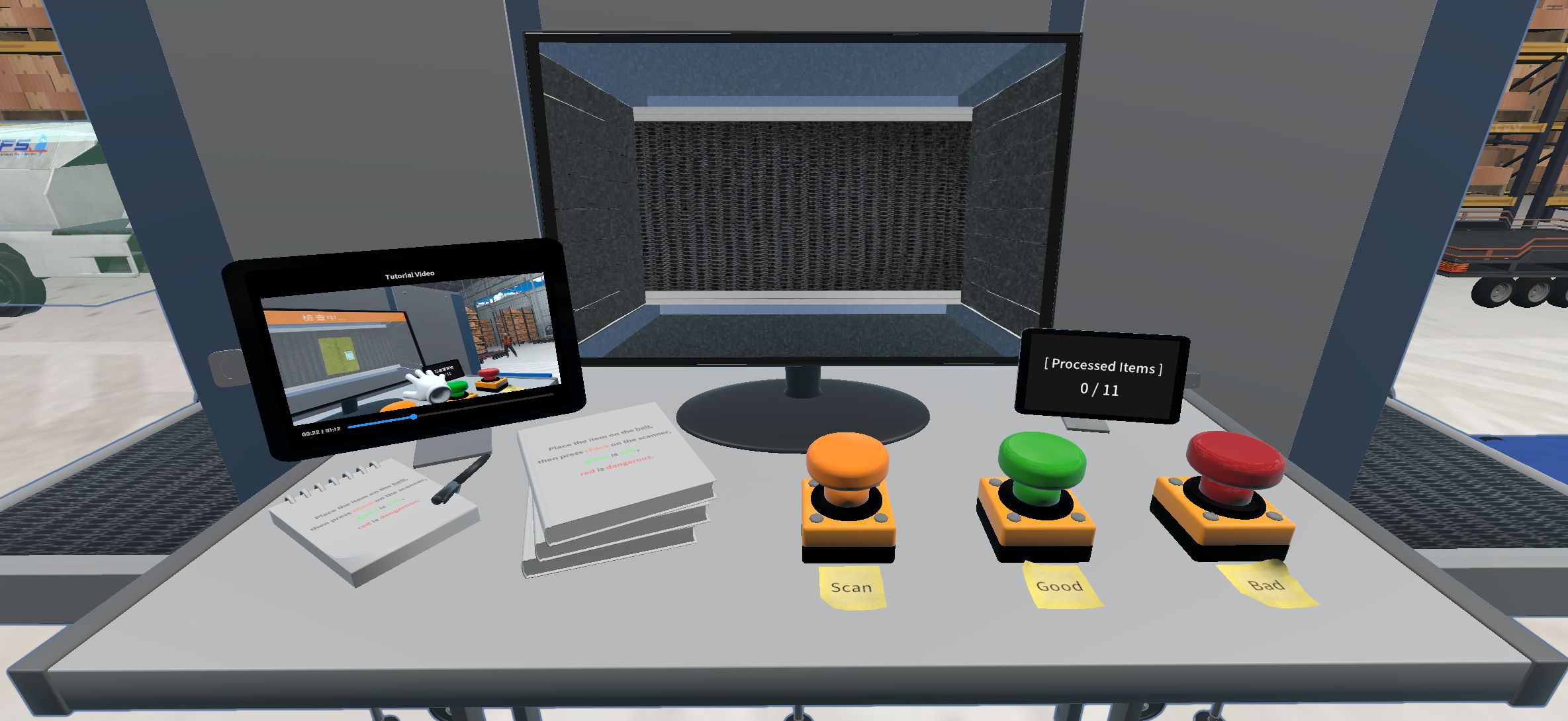 Airport Explorer screenshot 1