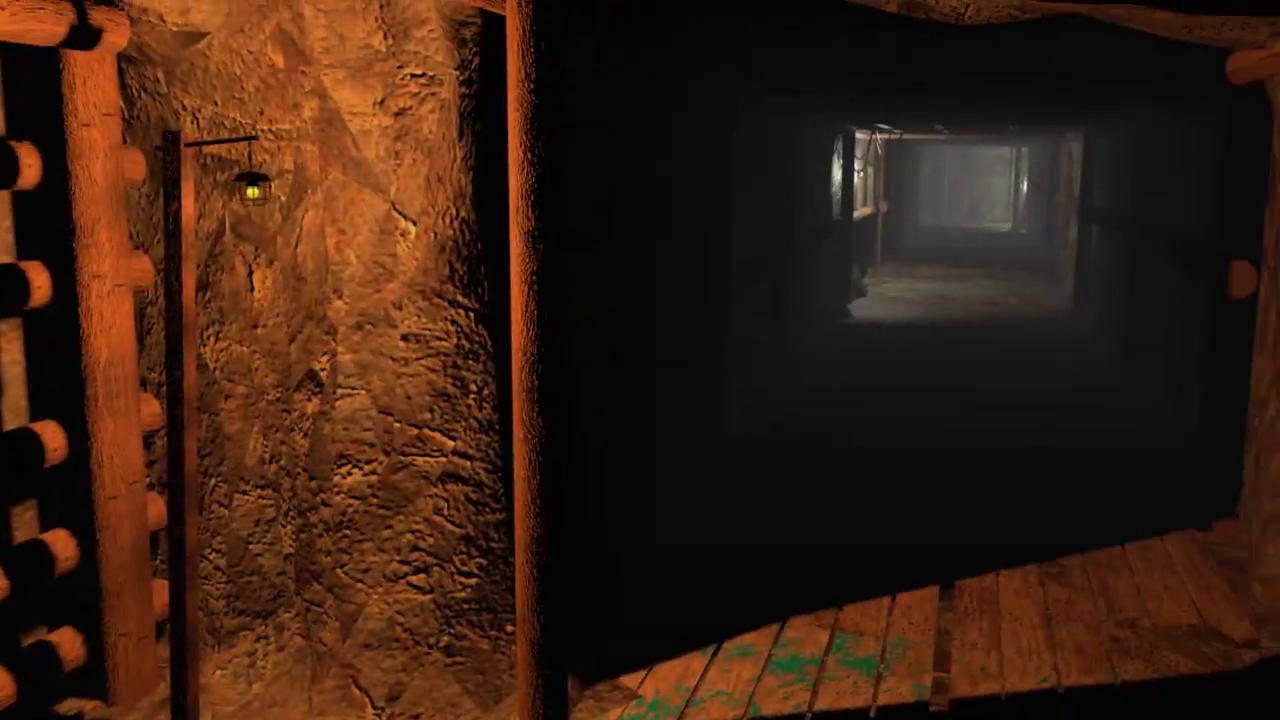 TRAUMA screenshot 4