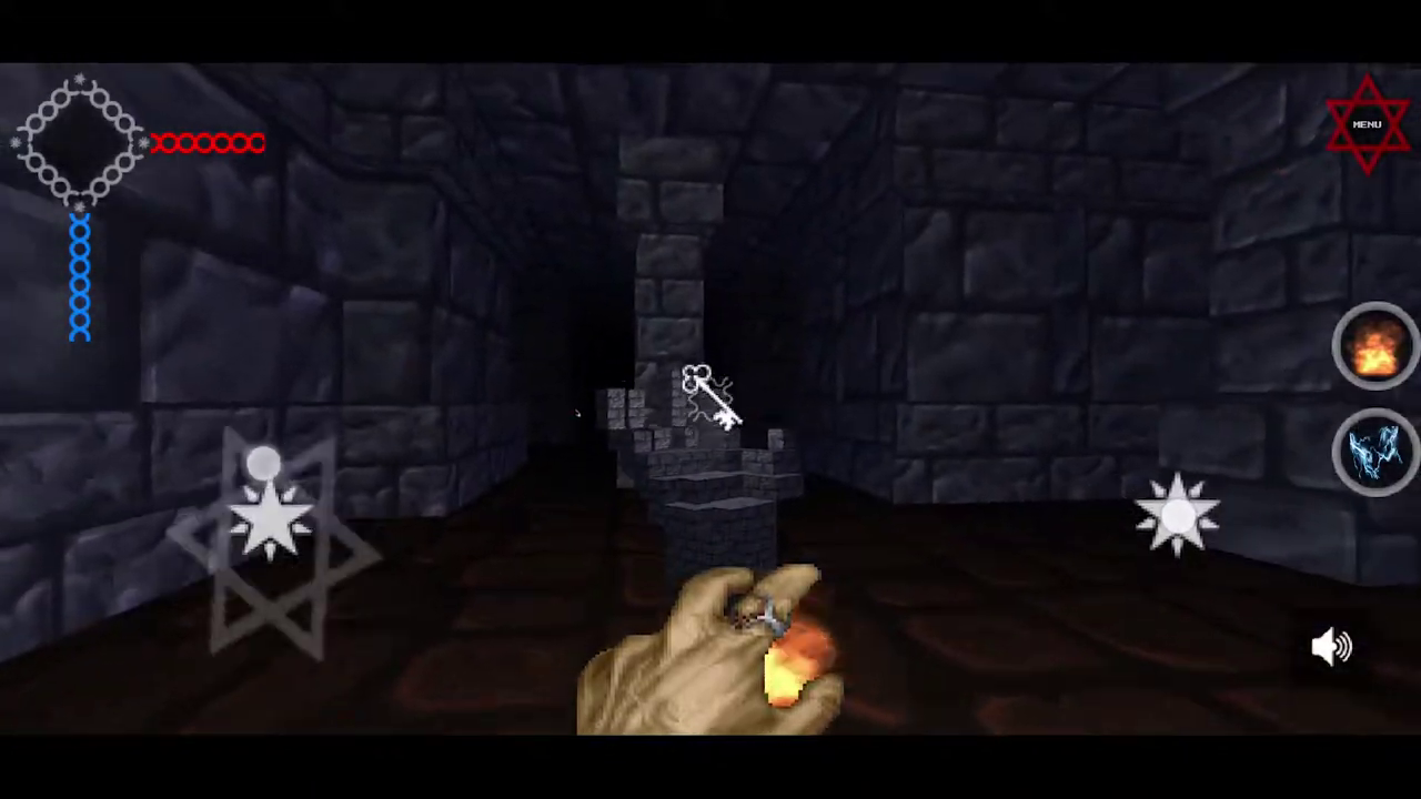 The Trials Of Sorcery screenshot 5
