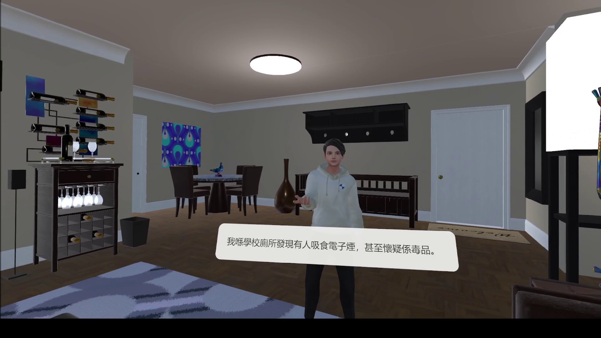生命掌舵 cover