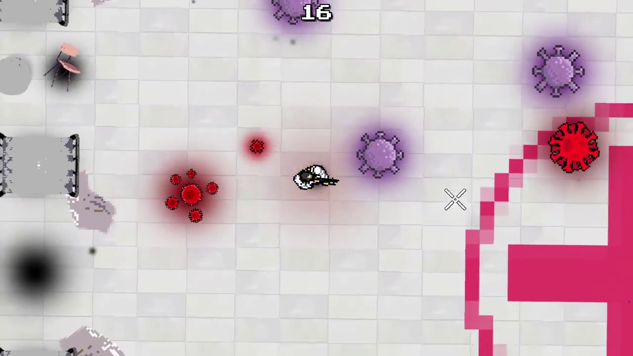 D.O.C screenshot 5