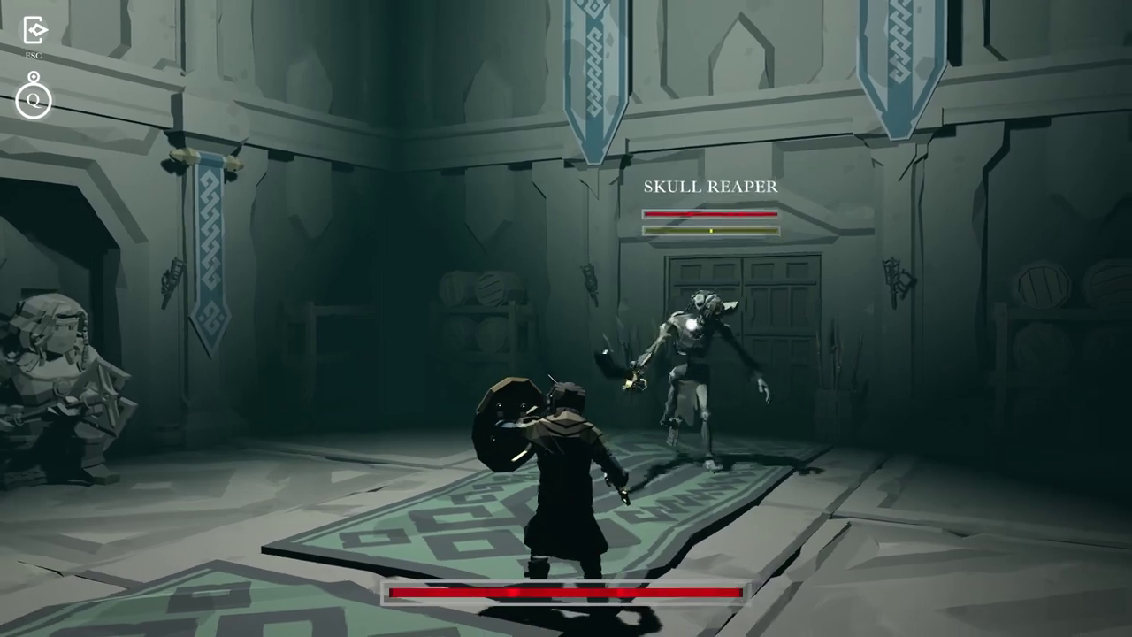 Forsaken Realm screenshot 3