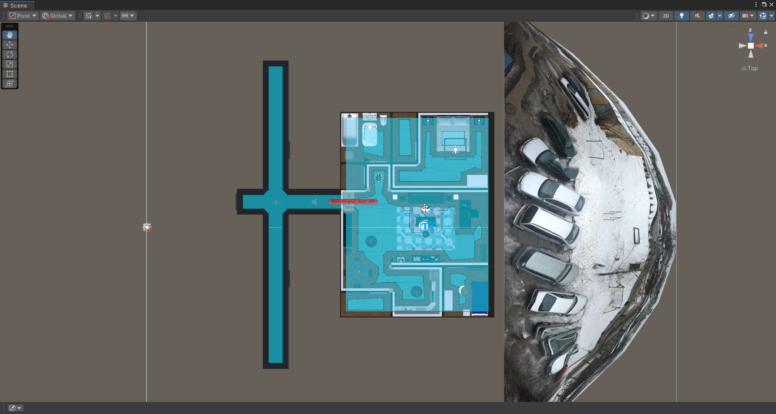 生命掌舵 screenshot 1