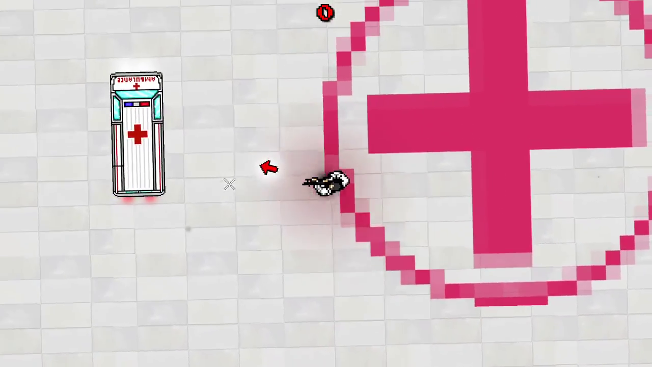 D.O.C screenshot 7