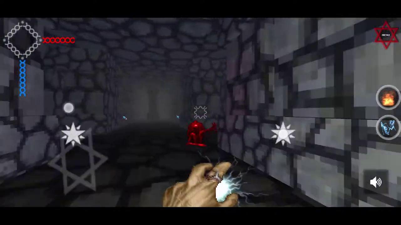 The Trials Of Sorcery screenshot 3