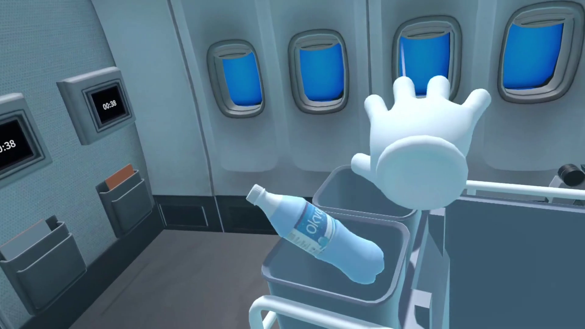 Airport Explorer screenshot 2