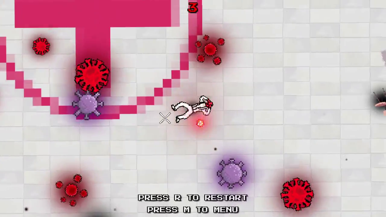 D.O.C screenshot 6