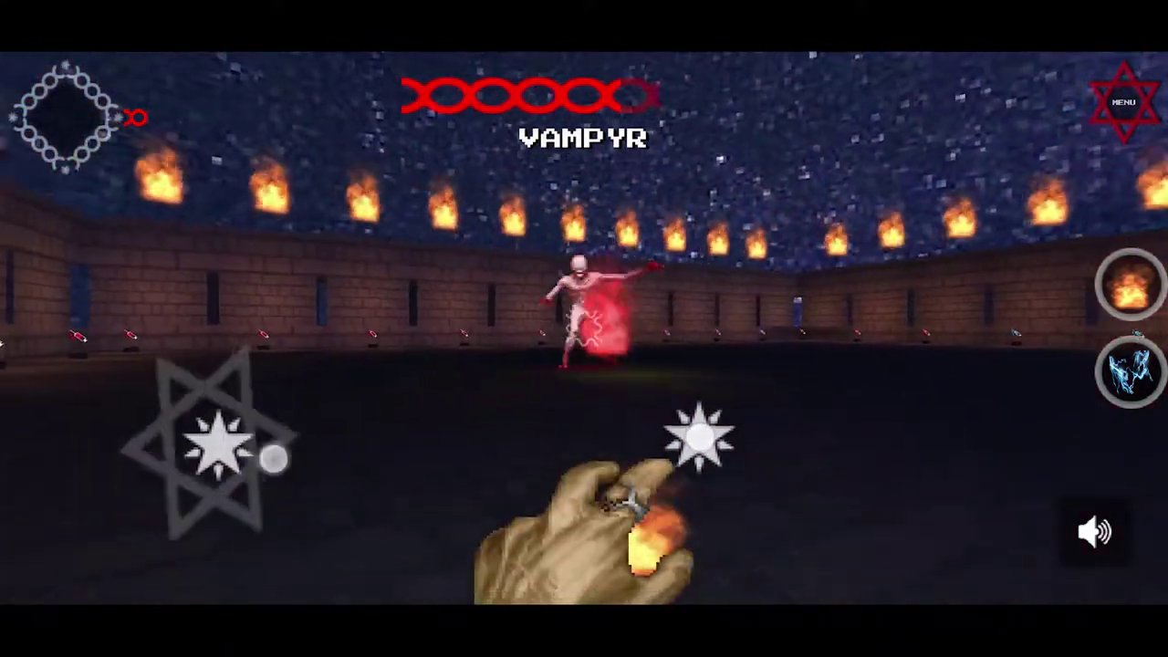 The Trials Of Sorcery screenshot 7