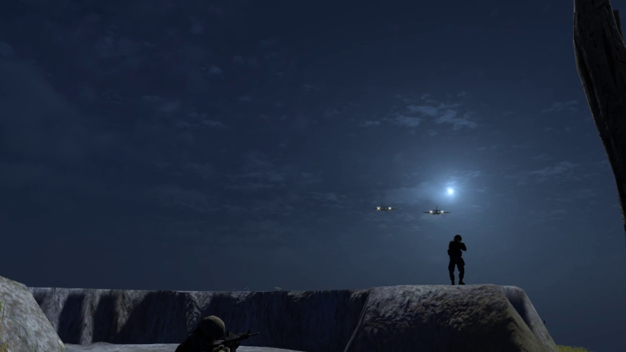 TRAUMA screenshot 5