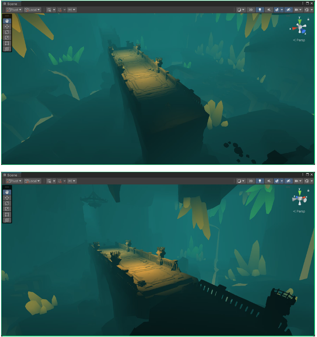 Forsaken Realm screenshot 1