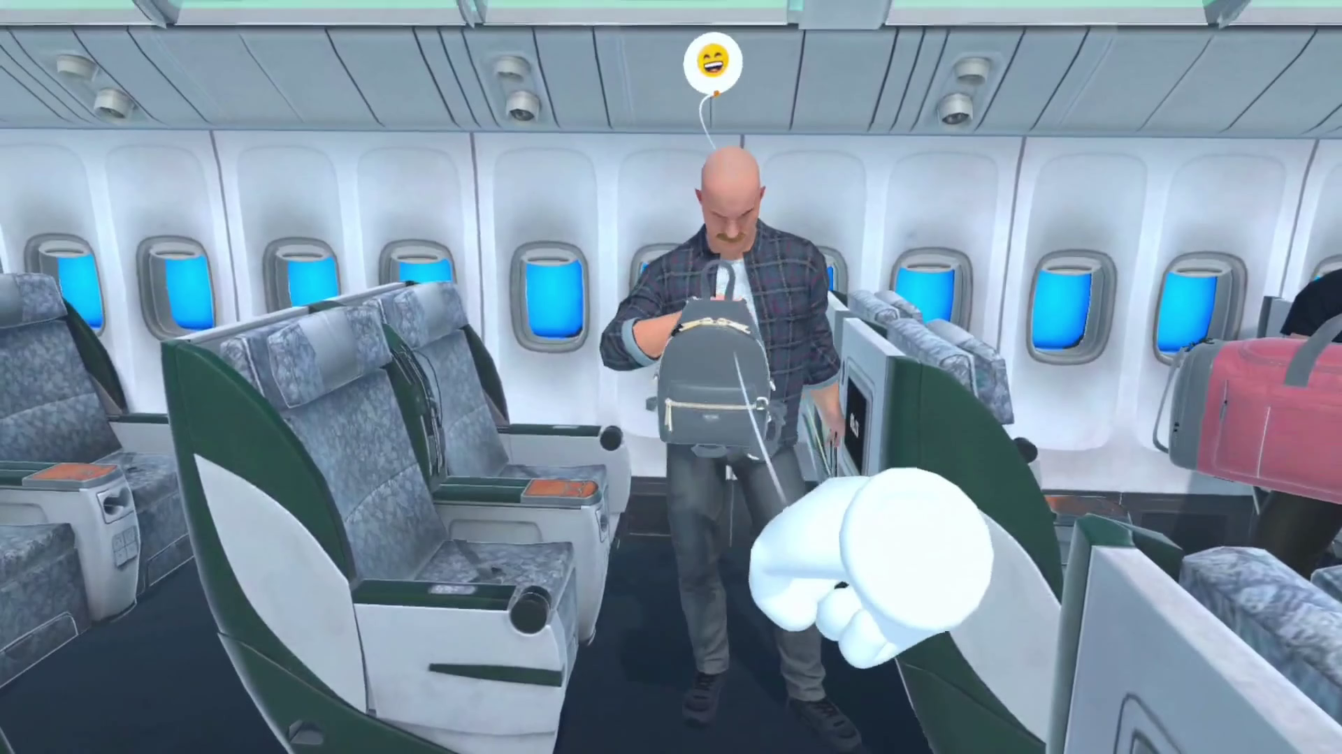 Airport Explorer screenshot 3