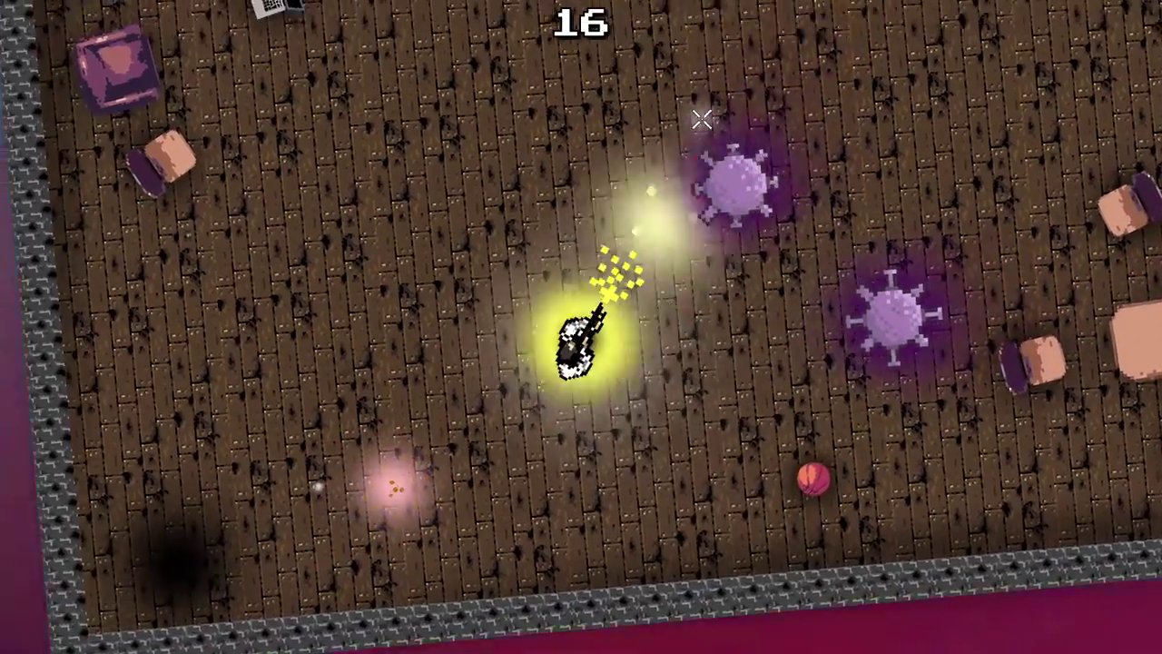 D.O.C screenshot 4