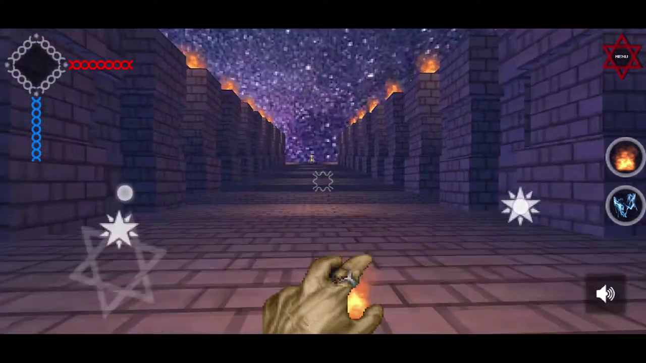 The Trials Of Sorcery screenshot 8