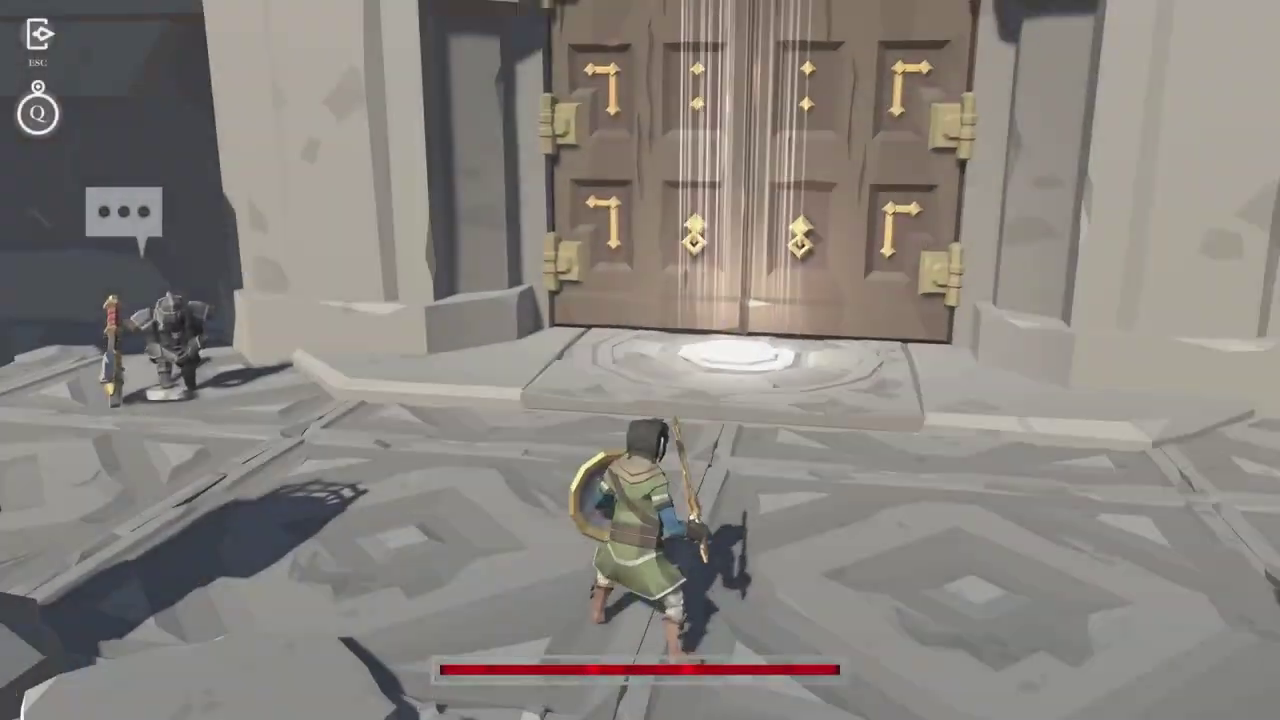 Forsaken Realm screenshot 2