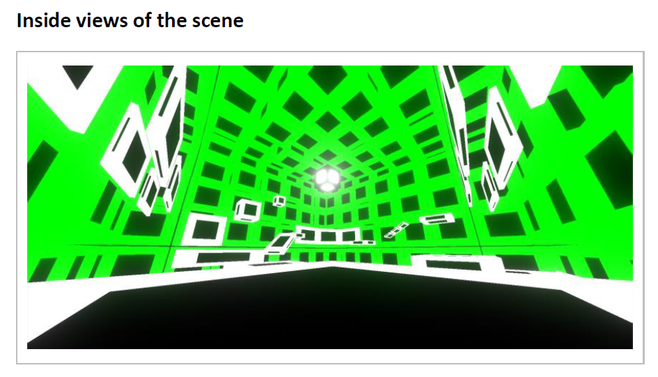 The Shutdown screenshot 1