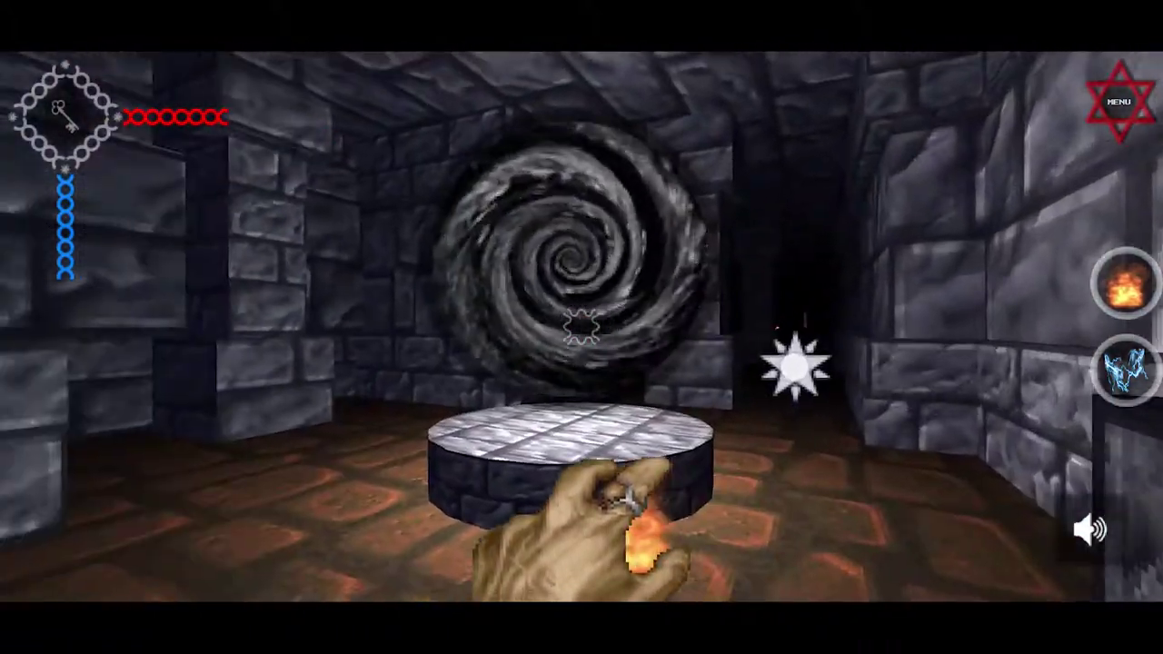 The Trials Of Sorcery screenshot 6