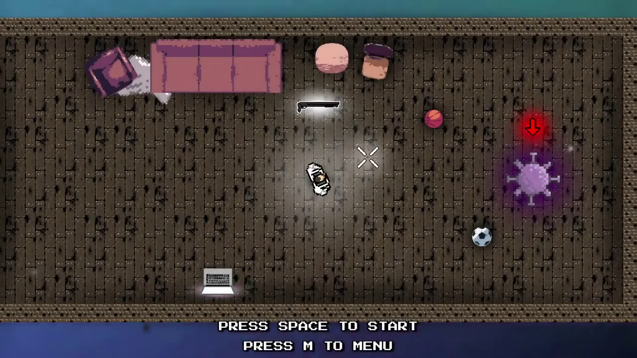 D.O.C screenshot 2