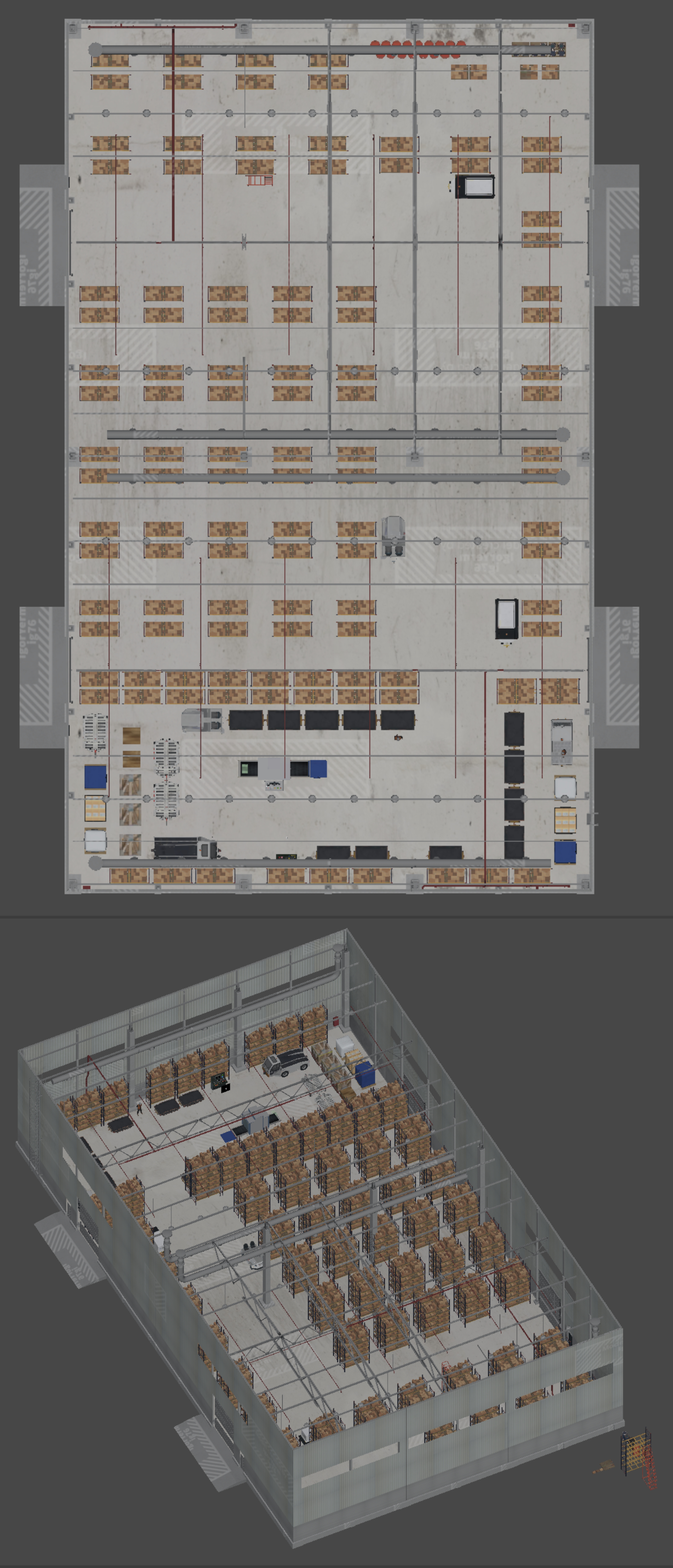 Airport Explorer screenshot 1