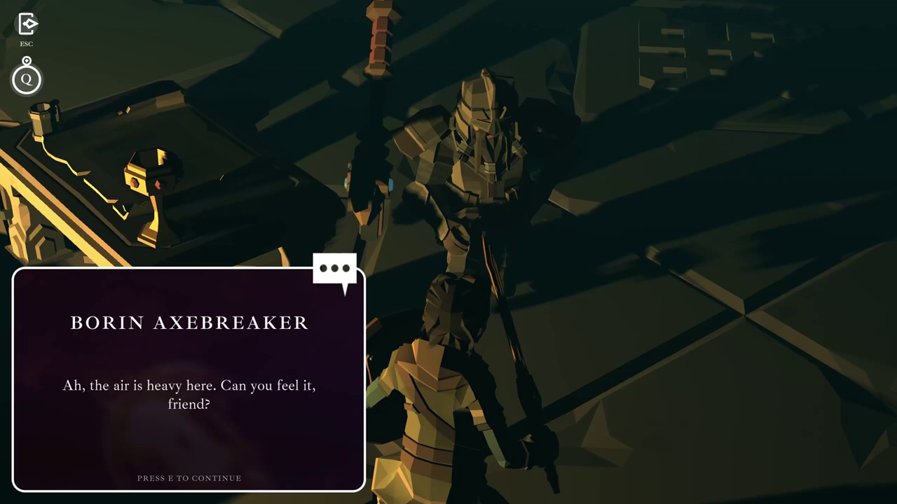 Forsaken Realm screenshot 6