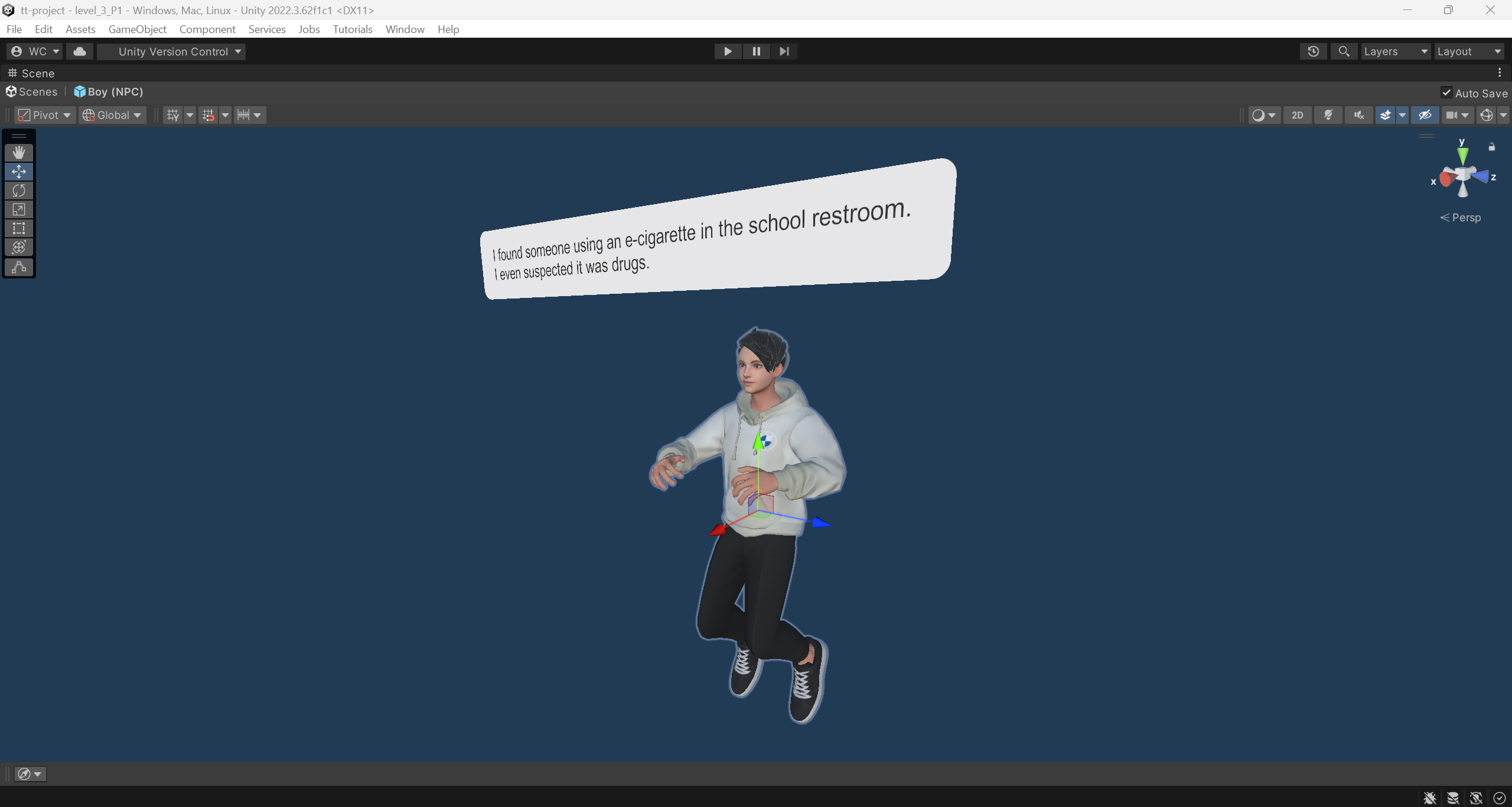 生命掌舵 screenshot 1