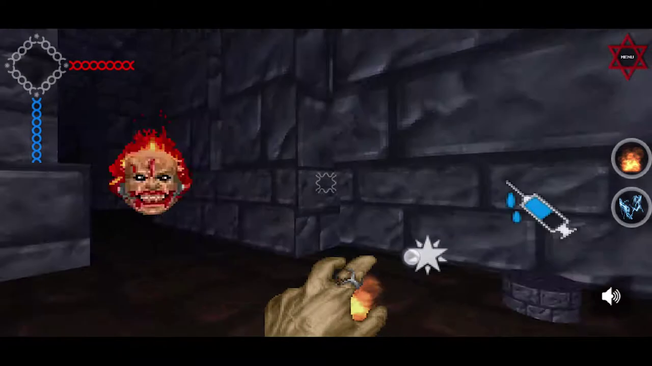 The Trials Of Sorcery screenshot 2